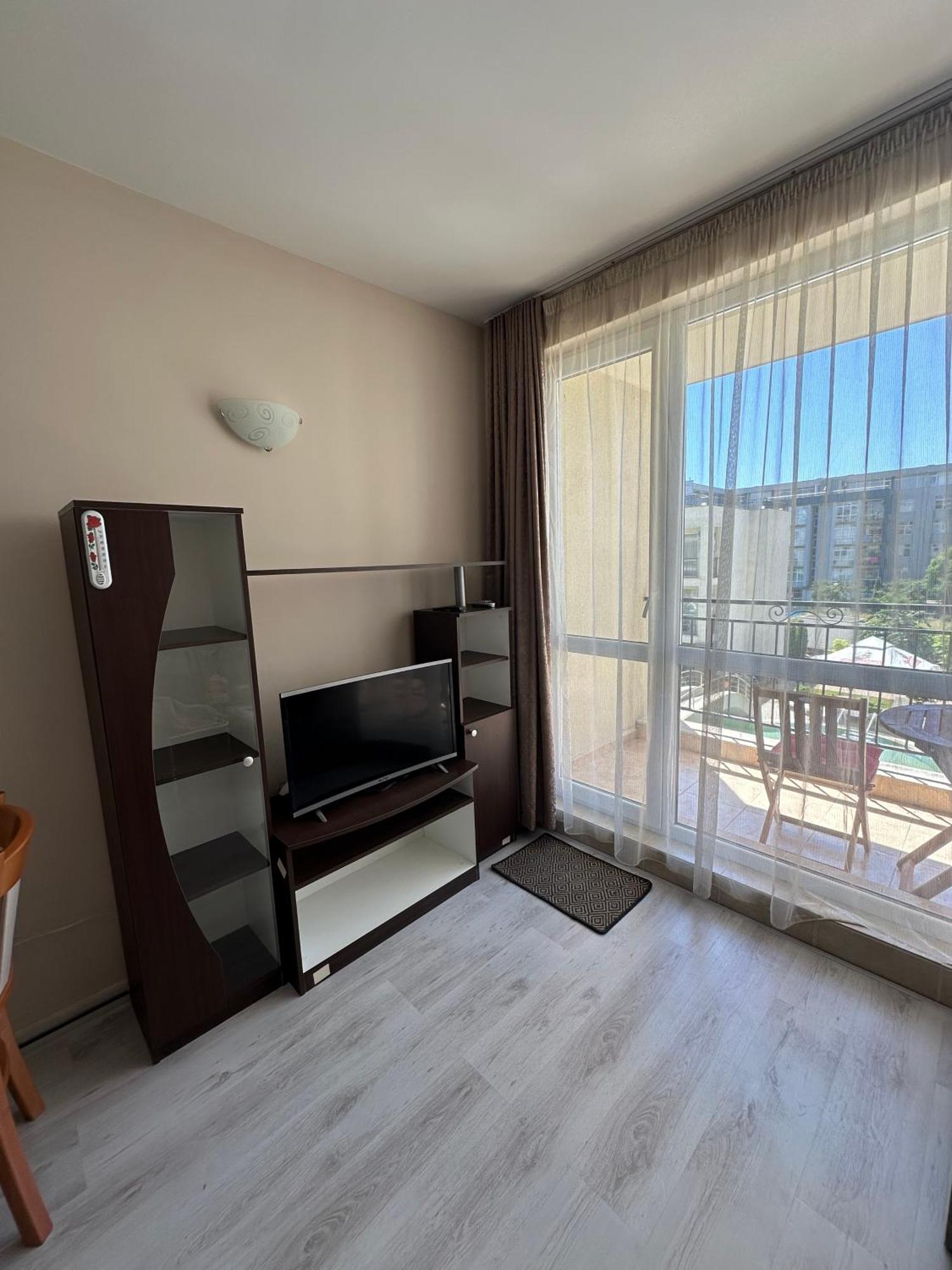 Psb Apartment In Casa Del Sol Pantai Sunny Bagian luar foto