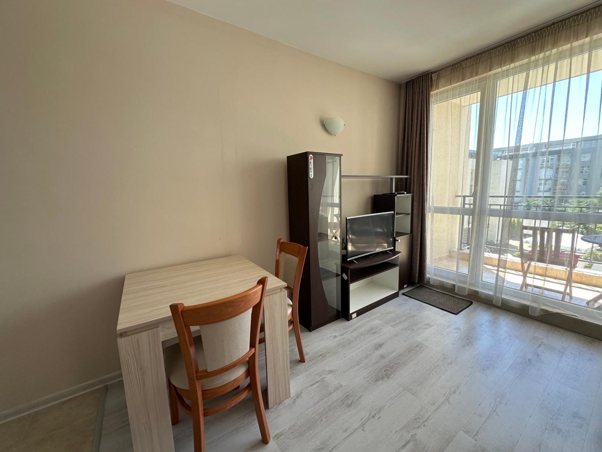 Psb Apartment In Casa Del Sol Pantai Sunny Bagian luar foto
