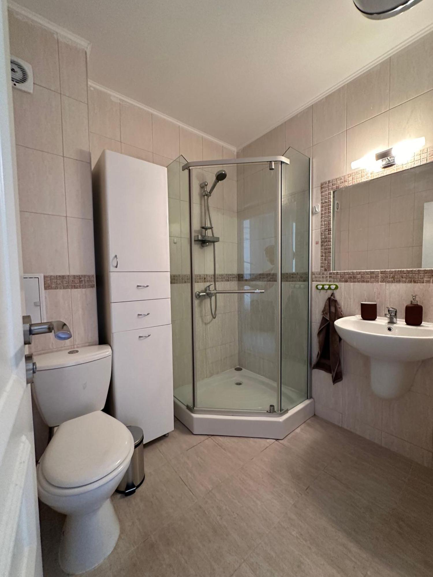 Psb Apartment In Casa Del Sol Pantai Sunny Bagian luar foto